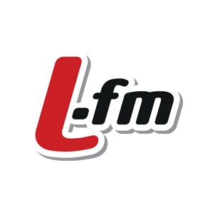 L-FM logo