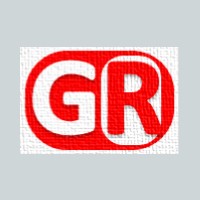 Ganz Radio logo