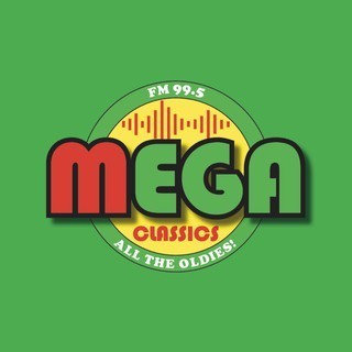 Mega Classics logo