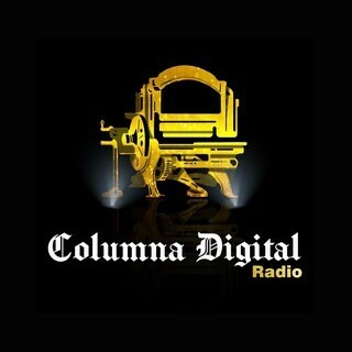 Columna Digital Radio logo