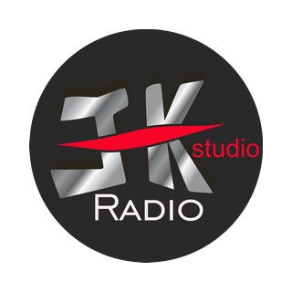 Jk Studio radio logo