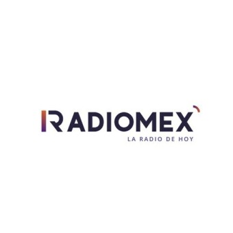 RadioMex logo