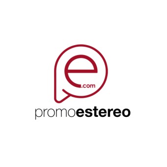 Promo Estereo logo