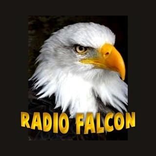 Radio Falcon logo