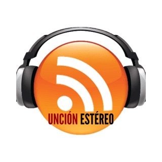 UNCION ESTEREO logo