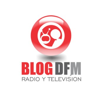 Blog DfM logo
