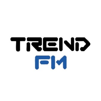 TrendFM Den Haag logo