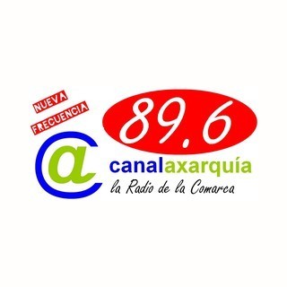 CANAL AXARQUIA 89.6 FM