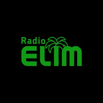 Radio Elim logo