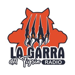 La Garra del Tigrin Radio
