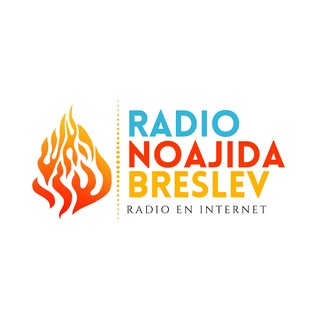 Radio Noajida Breslev logo
