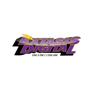 Éxtasis Digital 1380 logo