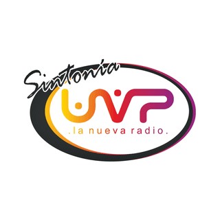 Sintonía UVP logo