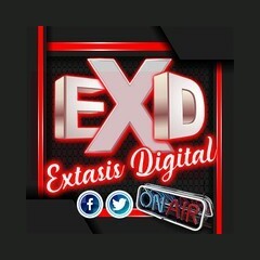 Extasis Digital logo