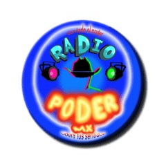 Radio Poder MX logo