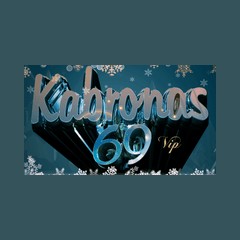 Kbronas69_Vip logo