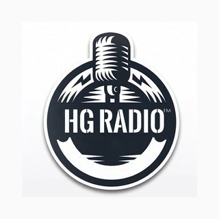 HG Radio FM logo