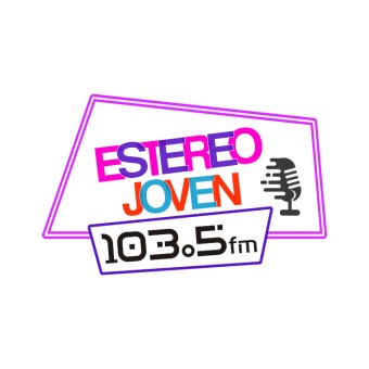 Estereo Joven 103.5 FM