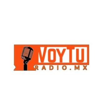 VoyTu Radio MX logo