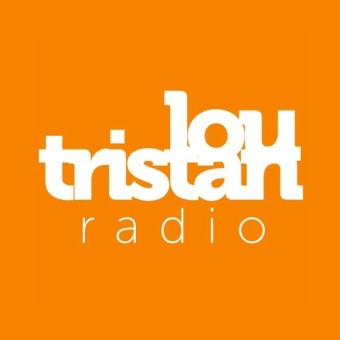 LouTristan Radio logo