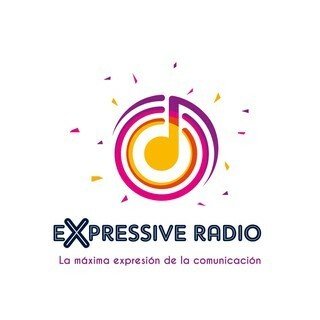 Expressive Radio logo