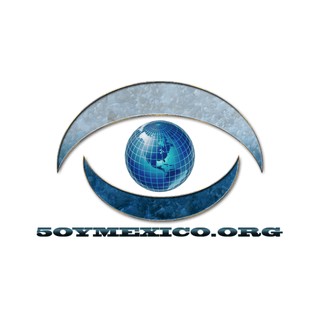 5OYMEXICO logo