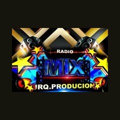 Radio Mix logo