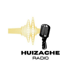 Huizache Pop logo
