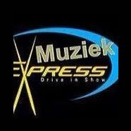 Muziek Express logo