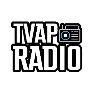 TAVP Radio logo