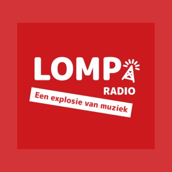 Lomp Radio logo