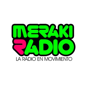 Meraki Radio logo