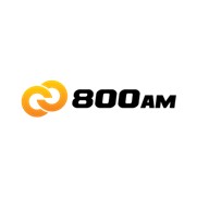 Cadena 800 AM logo