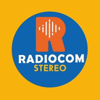 Radiocom Stereo logo