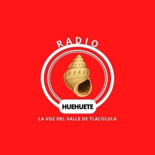 Radio Huehuete logo