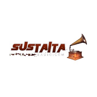 Sustaita Radio logo