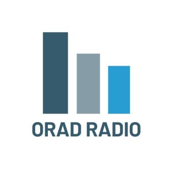 Orad Radio logo