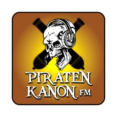 PiratenKanon.fm logo
