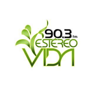 Estéreo Vida 90.3 FM