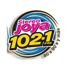 Stereo Joya 102.1 FM