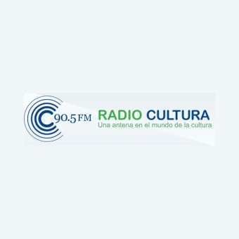 Radio Cultura logo