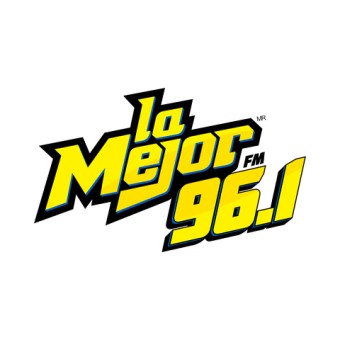 LA MEJOR FM 96.1