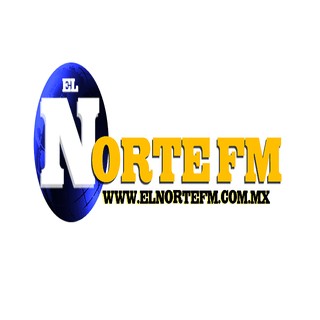 El Norte FM logo