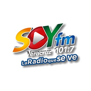 Soy FM logo