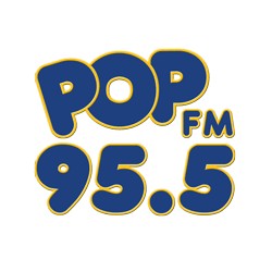 Pop 95.5 FM