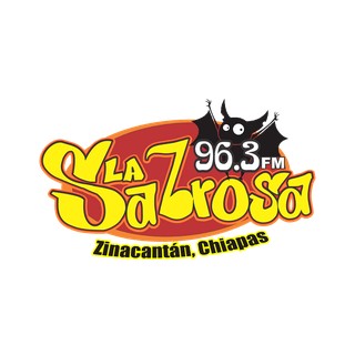 Sabrosa 96.3 FM logo