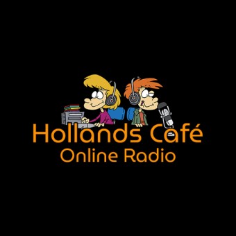 Hollands Café logo