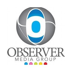 Observer Radio 91.1 logo