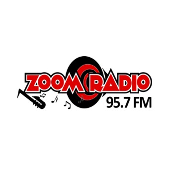 Zoom Radio logo
