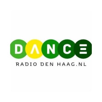 Dance Radio Den Haag logo